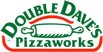 Double Daves Pizza